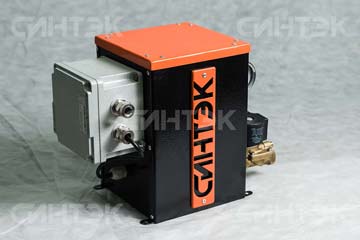 Компактный электрический испаритель СИНТЭК-Э-40